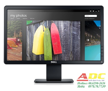 Màn hình Dell UltraSharp 20" inch, màn hình rộng (E2014H)
